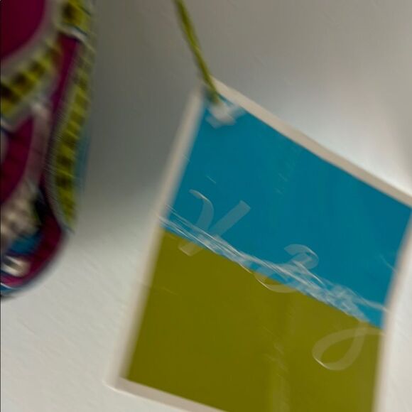 Vera Bradley Silk Limited Edition Daphne Vibrant Paisley Shoulder Bag NWT - Picture 2 of 12